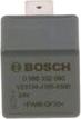 BOSCH 0 986 332 080 - Relay car-mod.net