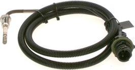 BOSCH 0 986 259 094 - Sensor of exhaust gas Temperature car-mod.net