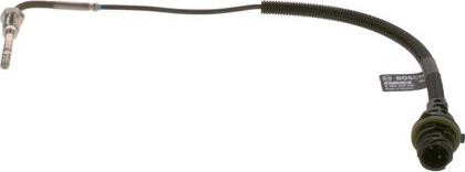 BOSCH 0 986 259 095 - Sensor of exhaust gas Temperature car-mod.net