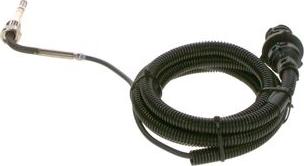 BOSCH 0 986 259 093 - Sensor of exhaust gas Temperature car-mod.net