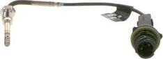 BOSCH 0 986 259 092 - Sensor of exhaust gas Temperature car-mod.net