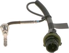 BOSCH 0 986 259 097 - Sensor of exhaust gas Temperature car-mod.net