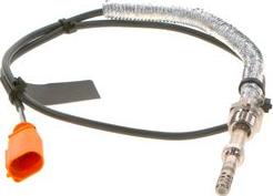 BOSCH 0 986 259 068 - Sensor of exhaust gas Temperature car-mod.net
