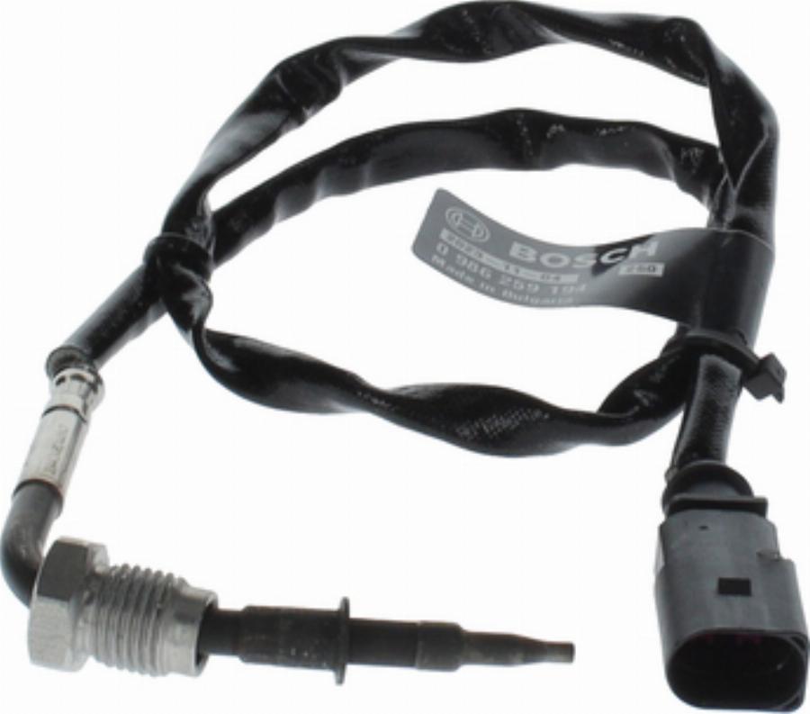 BOSCH 0 986 259 194 - Sensor car-mod.net