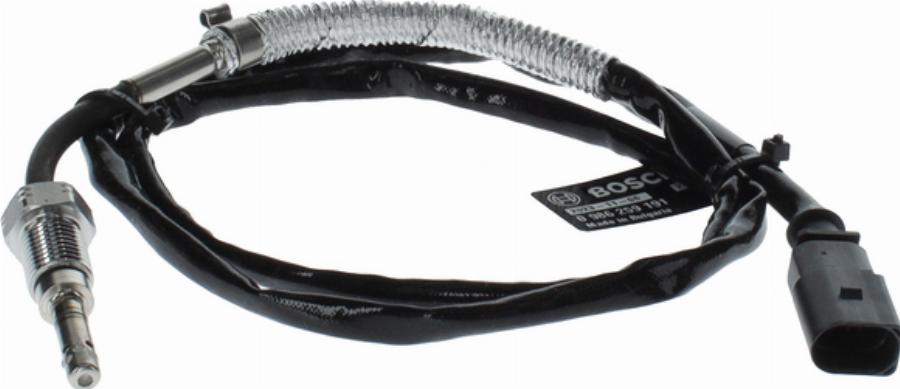BOSCH 0 986 259 191 - Sensor car-mod.net