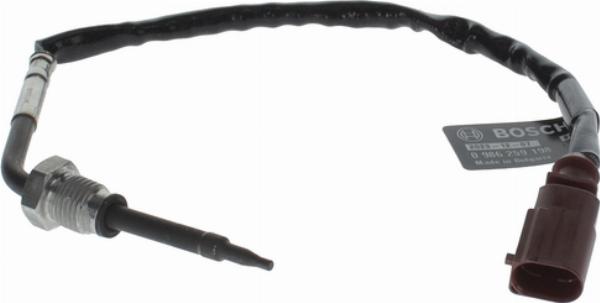 BOSCH 0 986 259 198 - Sensor car-mod.net
