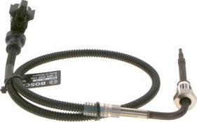 BOSCH 0 986 259 148 - Sensor of exhaust gas Temperature car-mod.net