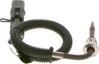 BOSCH 0 986 259 128 - Sensor of exhaust gas Temperature car-mod.net