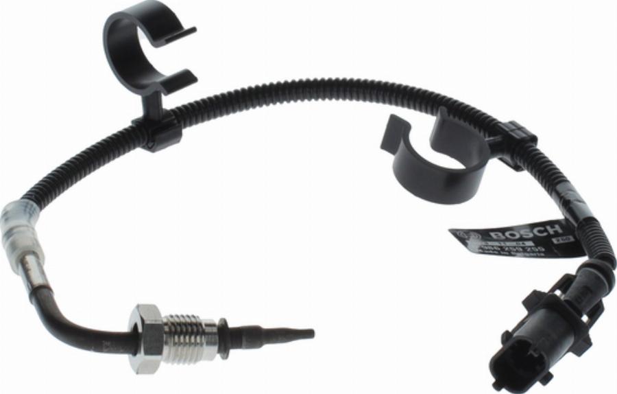 BOSCH 0 986 259 255 - Sensor car-mod.net