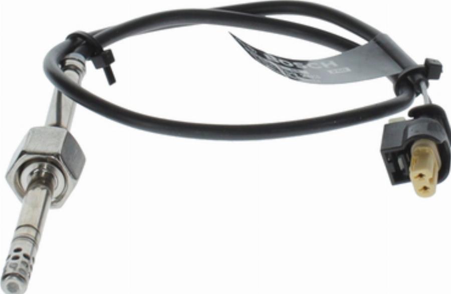 BOSCH 0 986 259 203 - Sensor of exhaust gas Temperature car-mod.net