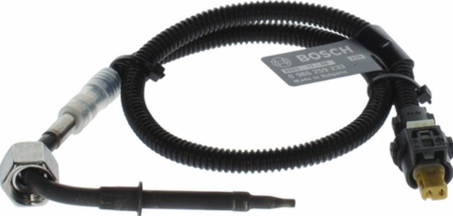BOSCH 0 986 259 233 - Sensor car-mod.net