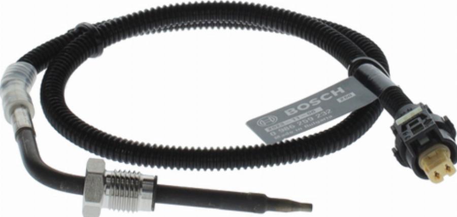 BOSCH 0 986 259 232 - Sensor car-mod.net