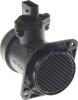 BOSCH 0 986 284 001 - Air Mass Sensor car-mod.net
