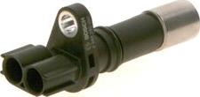 BOSCH 0 986 280 490 - Crankshaft position sensor, RPM car-mod.net
