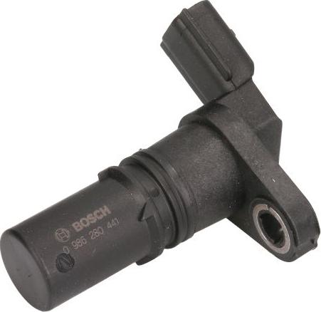 BOSCH 0 986 280 441 - Crankshaft position sensor, RPM car-mod.net