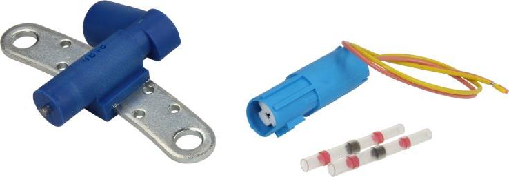 BOSCH 0 986 280 455 - Crankshaft position sensor, RPM car-mod.net