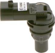 BOSCH 0 986 280 465 - Camshaft position Sensor car-mod.net