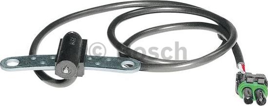 BOSCH 0 986 280 403 - Crankshaft position sensor, RPM car-mod.net