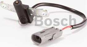 BOSCH 0 986 280 407 - Crankshaft position sensor, RPM car-mod.net