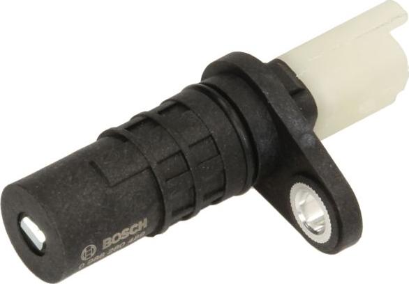 BOSCH 0 986 280 489 - Crankshaft position sensor, RPM car-mod.net