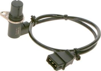 BOSCH 0 986 280 482 - Crankshaft position sensor, RPM car-mod.net