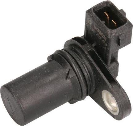 BOSCH 0 986 280 439 - Camshaft position Sensor car-mod.net