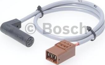 BOSCH 0 986 280 430 - Crankshaft position sensor, RPM car-mod.net