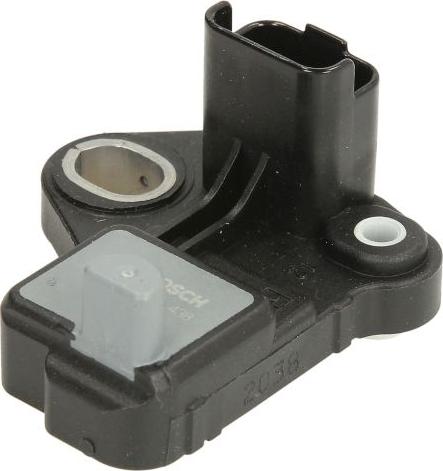 BOSCH 0 986 280 438 - Camshaft position Sensor car-mod.net