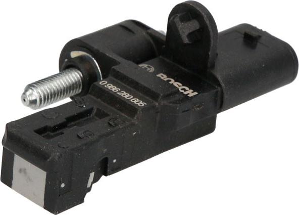 BOSCH 0 986 280 605 - Crankshaft position sensor, RPM car-mod.net