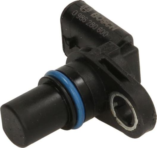 BOSCH 0 986 280 600 - Camshaft position Sensor car-mod.net