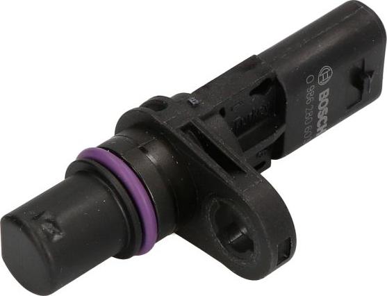 BOSCH 0 986 280 603 - Camshaft position Sensor car-mod.net