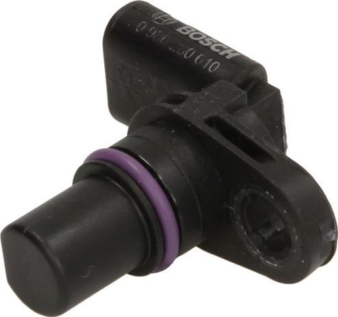BOSCH 0 986 280 610 - Camshaft position Sensor car-mod.net