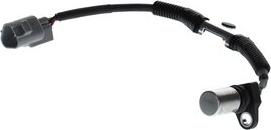 BOSCH 0 986 280 750 - Crankshaft position sensor, RPM car-mod.net