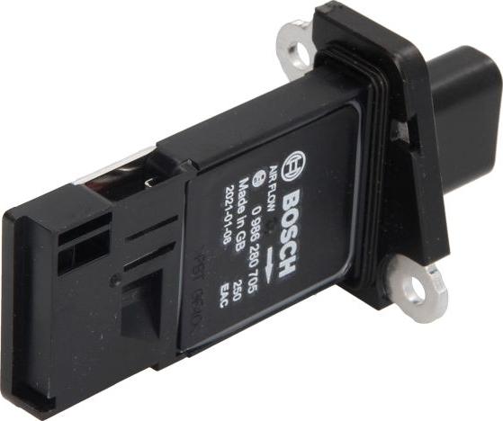 BOSCH 0 986 280 705 - Air Mass Sensor car-mod.net
