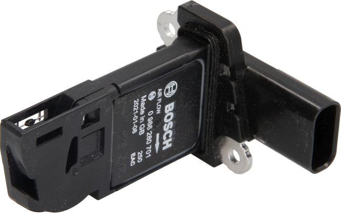 BOSCH 0 986 280 701 - Air Mass Sensor car-mod.net