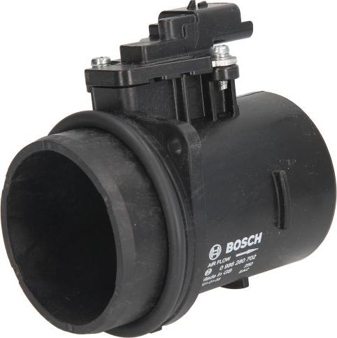 BOSCH 0 986 280 702 - Air Mass Sensor car-mod.net