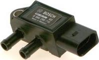 BOSCH 0 986 280 715 - Exhaust pressure Sensor car-mod.net