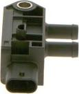 BOSCH 0 986 280 725 - Exhaust pressure Sensor car-mod.net