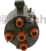 BOSCH 0 986 237 645 - Distributor, ignition car-mod.net