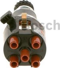 BOSCH 0 986 237 640 - Distributor, ignition car-mod.net