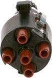 BOSCH 0 986 237 636 - Distributor, ignition car-mod.net