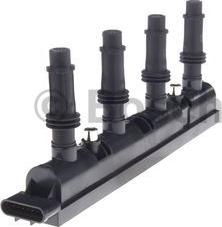 BOSCH 0 986 221 096 - Ignition Coil car-mod.net