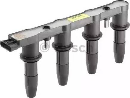 BOSCH 0 986 221 098 - Ignition Coil car-mod.net
