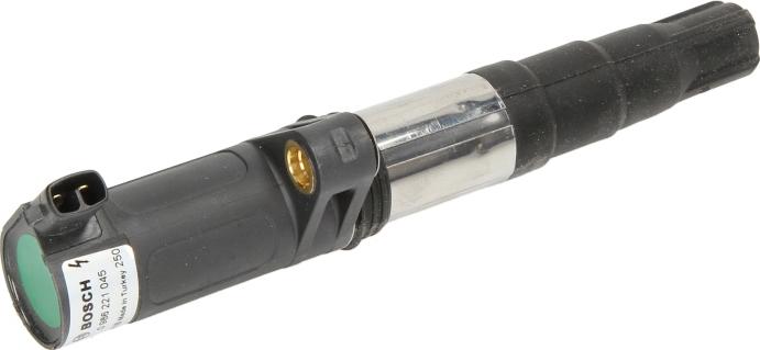 BOSCH 0 986 221 045 - Ignition Coil car-mod.net