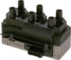 BOSCH 0 986 221 015 - Ignition Coil car-mod.net