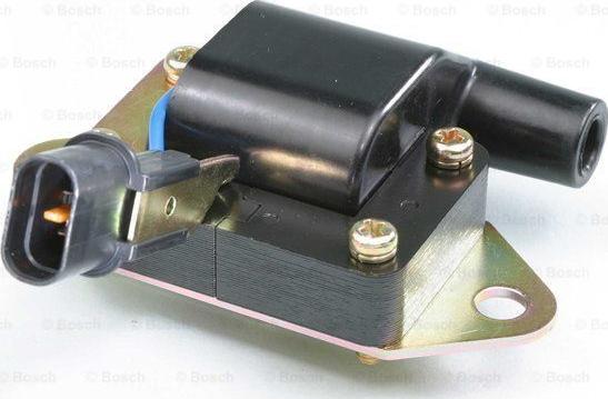 BOSCH 0 986 221 010 - Ignition Coil car-mod.net