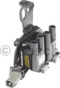 BOSCH 0 986 221 080 - Ignition Coil car-mod.net