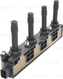 BOSCH 0 986 221 039 - Ignition Coil car-mod.net