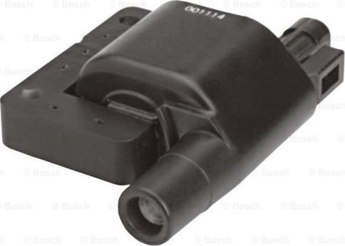 BOSCH 0 986 221 032 - Ignition Coil car-mod.net
