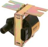 BOSCH 0 986 221 027 - Ignition Coil car-mod.net